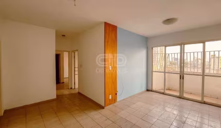 Apartamento com 2 quartos no Edifício San Marino