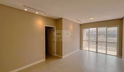 Apartamento com 3 quartos no Edfício Dom Aquino