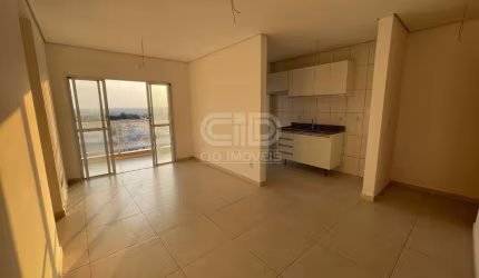 Apartamento com 3 quartos no Ed. Park Cidade Alta