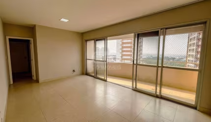 Apartamento com 3 quartos no Edificio Miami Gardens