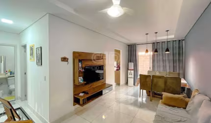 Casa à Venda com 3 quartos no Condomínio Montenegro