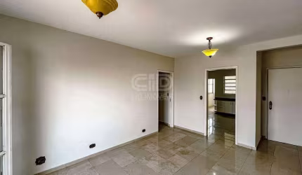 Apartamento á Venda com 3 quartos no Edificio Veneza na Avenida do CPA