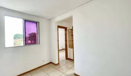 Apartamento á Venda no Condomínio Chapada Diamantina