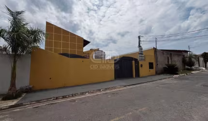 Conjunto de Kitnets á Venda no Residencial Vitória
