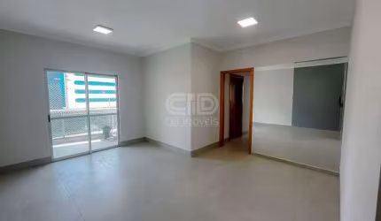 Apartamento á venda com 3 quartos no Ed. Portal de Cuiabá