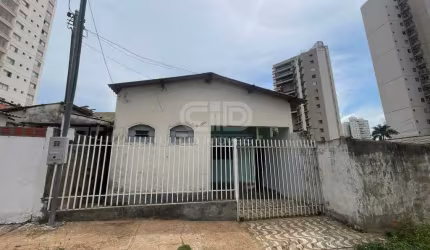 Casa com 2 quartos no bairro Duque de Caxias