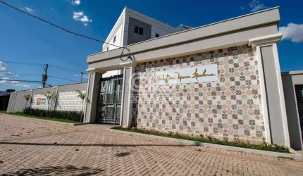 Investimento Residencial com 16 Apartamentos recém construídos