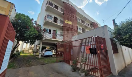 Conjunto de apartamentos com ótima rentabilidade, em frente a UNIC - Beira Rio