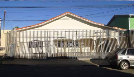 Casa a Venda com 3 quartos no bairro CPA II