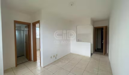 Apartamento com 2 quartos no Cond. Chapada dos Bandeirantes