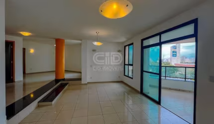 Apartamento á Venda com 4 suítes no condomínio Advanced em Cuiabá