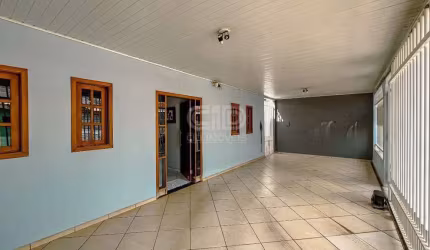 Casa á Venda com uma suíte no bairro Parque Cuiabá