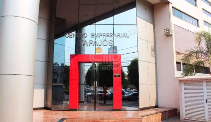 Andar Corporativo comercial no Edifício Tapajós