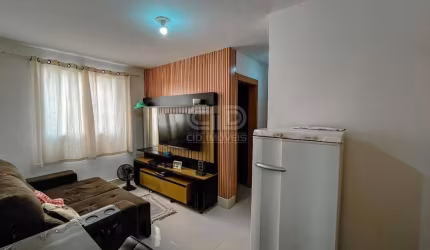 Apartamento á Venda com 2 quartos no condomínio Chapada Diamantina