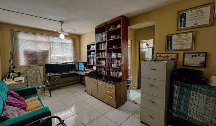Apartamento á Venda no Residencial Paiaguás