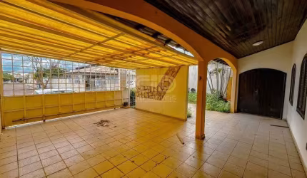 Casa à venda de 3 quartos 2 Suítes no Jardim Shangri-lá