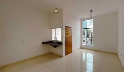 Casa á Venda com 3 quartos no bairro Jardim Gramado