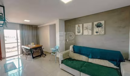 Apartamento á Venda no condomínio Santa Monica Residence