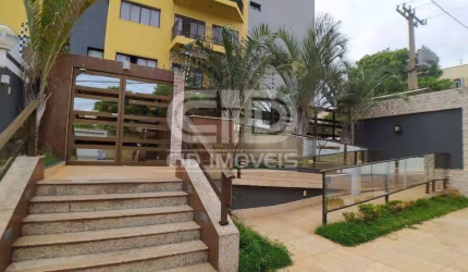 Apartamento á Venda no Edificio Pascoal Moreira Cabral