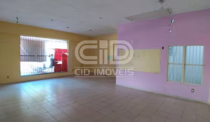 Sala comercial com 50m² na Galeria Paiaguas