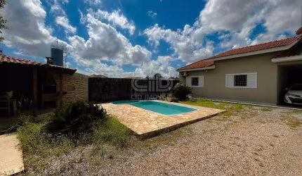 Casa á venda no bairro Coophema