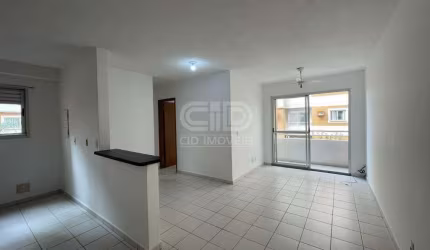 Apartamento com 3 quartos no Condomínio Piazza di Siena