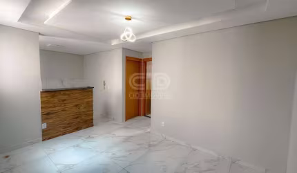 Apartamento á Venda no condomínio Chapada Mantiqueira