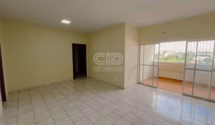 Apartamento á Venda no Edifício Park Villa Bella