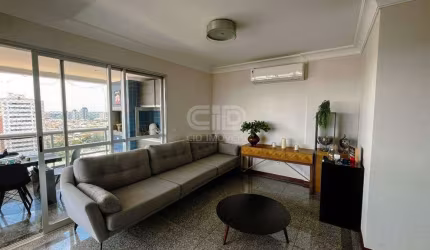 Apartamento á Venda no condomínio Salvador Dali