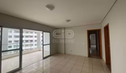 Apartamento com 3 quartos no Condomínio Garden Ville