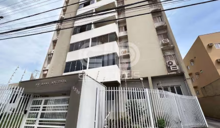 Apartamento á Venda com 2 quartos no Ed. Mary Antônia