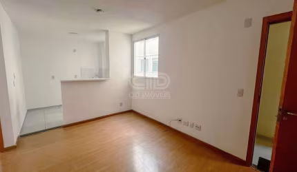 Apartamento á Venda no Condomínio Chapada Boulevard