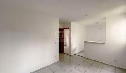 Apartamento á Venda no Condomínio Chapada Boulevard
