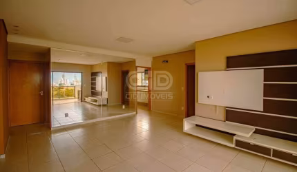 Apartamento á Venda com 3 suítes no Edifício Maison Eldorado