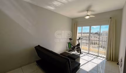 Apartamento á Venda no condomínio Portal do Rio