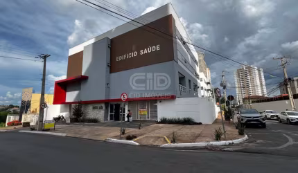 SALA comercial com 32m² próxima ao HOSPITAL SÃO MATHEUS