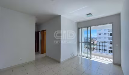 Apartamento com 3 quartos no Residencial Parque Beira Rio