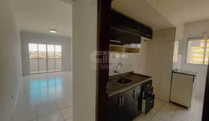 Apartamento á Venda com 2 quartos no Edifício Avenida Home e Office Center