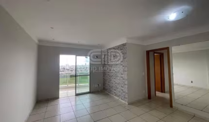 Apartamento com 3 quartos no Ed. Portal de Cuiabá