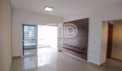 Apartamento á Venda com 3 suítes no Ed. Arthur