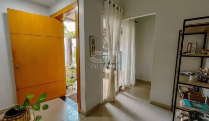 Casa à venda com 4 quartos no bairro Boa Esperança