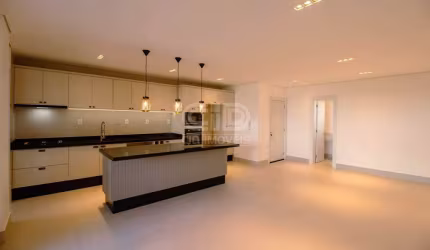 Apartamento com 3 suítes á Venda no Edifício Vox