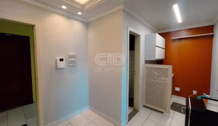 Sala comercial à venda no Edifício Cuiabá Office Tower