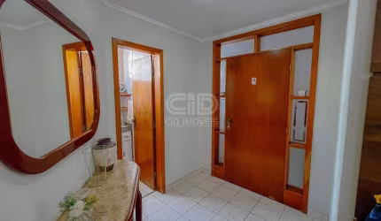Apartamento á Venda com 3 quartos no Edificio Shalon