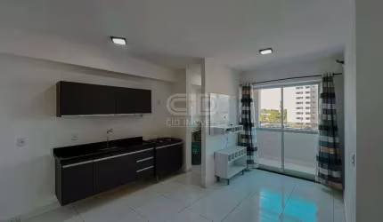Apartamento à venda com 2 quartos Residencial MOA no bairro Morada do Ouro
