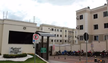 Apartamento á Venda no condomínio Chapada Diamantina