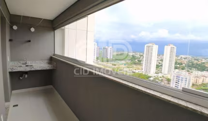 Apartamento à Venda com 3 quartos no Residencial Harmonia
