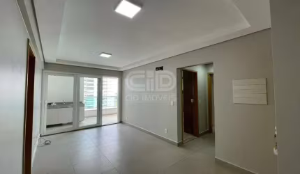 Apartamento á Venda com 2 quartos no Residencial Brasil Beach