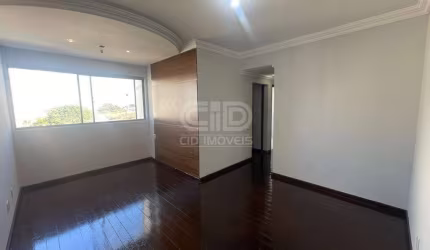 Apartamento com 2 quartos no cond. Michel Angelo