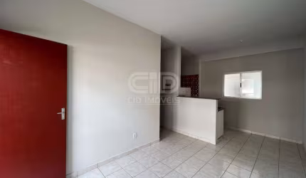 Apartamento com 1 quarto no Residencial Verona